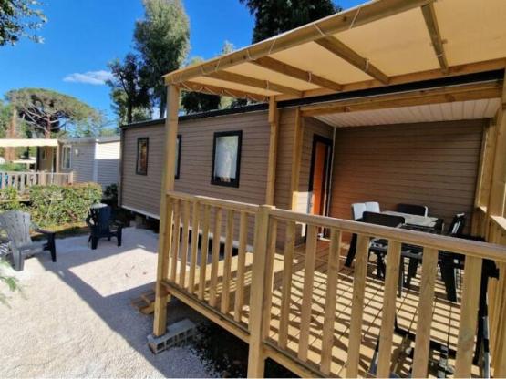 LOGGIA Confort 3 slaapkamers