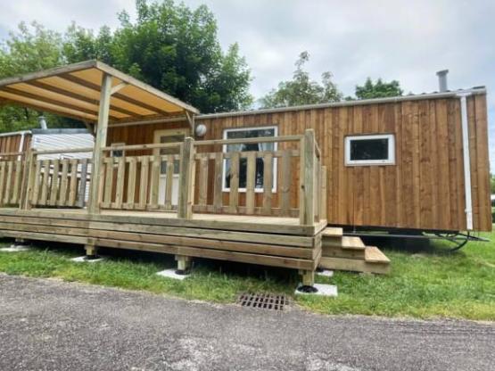 COTTAGE ZEN 2 slaapkamers