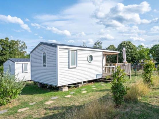 COTTAGE 3 slaapkamers