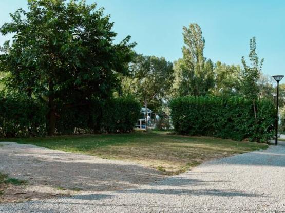 Comfortplaats 170m² Château-Arnoux