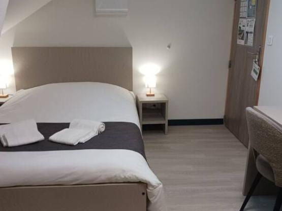 20 / ZolderKamer voor 4 personen