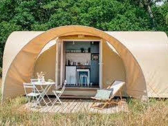 COCO SWEET N°41 - 2 slaapkamers