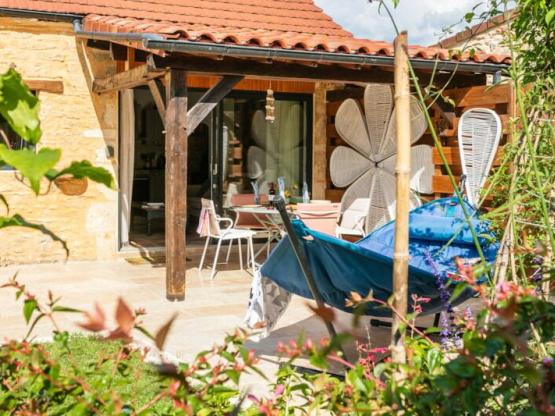 Vakantiehuis - Les Mathevies