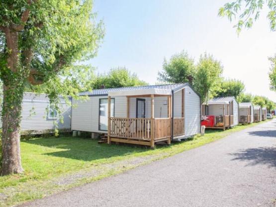 2 slaapkamers geïntegreerd terras nieuw 2024