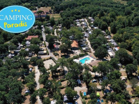 Stacaravan Prstige 3 slaapkamers 2 badkamers