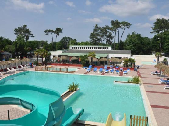 CALIFORNIA COMFORT + LV 2 BEDROOMS