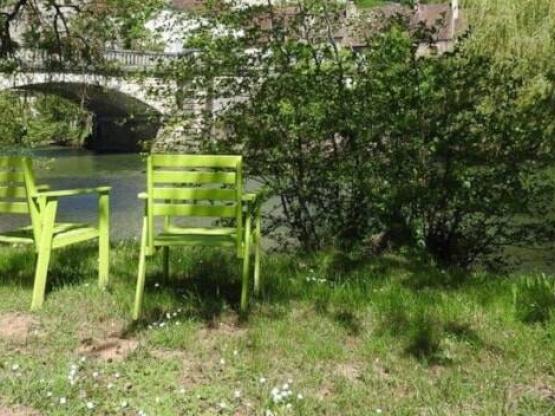 Camping-Pauschale (Stellplatz, 2 Personen, 1 Fahrzeug)