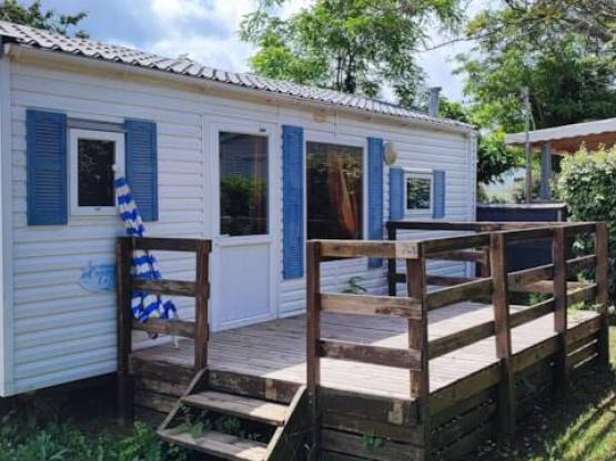 Rapid-home - 2 Schlafzimmer