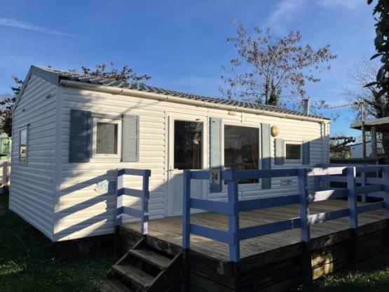 Rapid-home - 2 slaapkamers