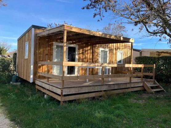 Rapid-home Comfort - 2 slaapkamers