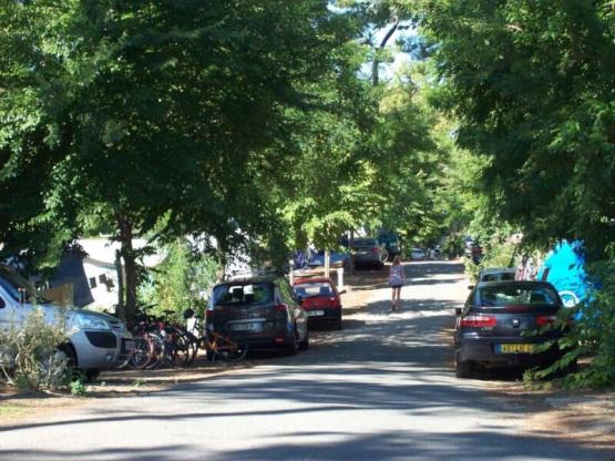 Standplaats GRAND CONFORT