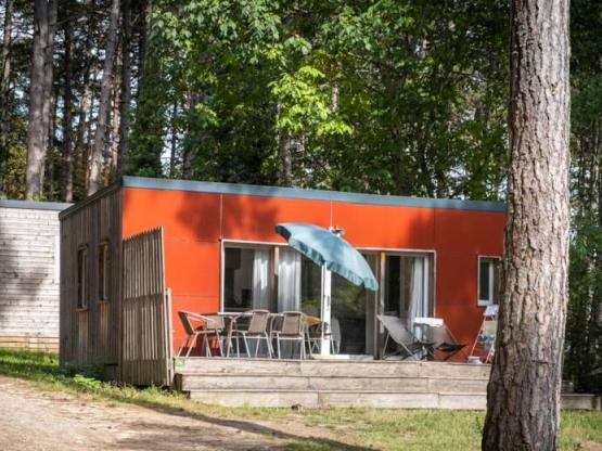 Stacaravan Vancouver