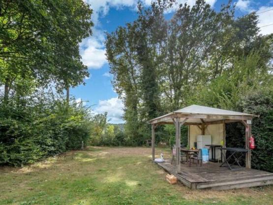 Privilege staanplaatspakket 150m²