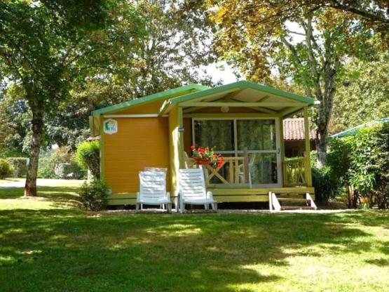 Chalet Ciela Confort - 2 slaapkamers