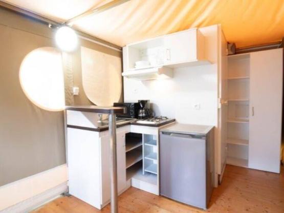 Lodge Pagan - 2 slaapkamers