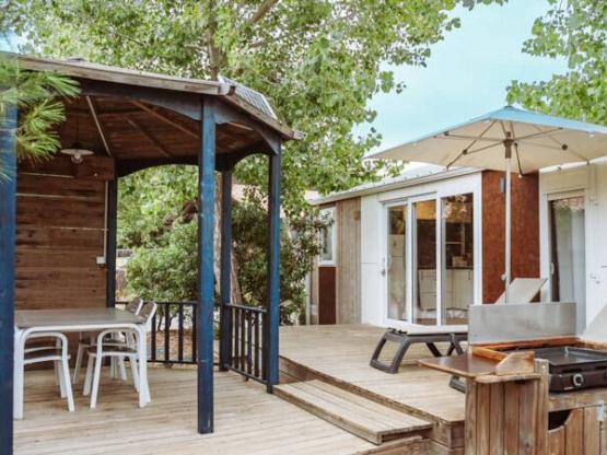 Casa Luxe 2CH 2SDB - Carignan