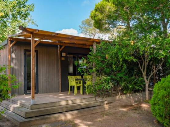 Taos Luxe 3CH 2SDB - Bosquet