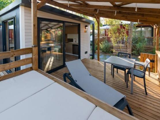 KeyWest Luxe 1CH 1SDB - Muscat