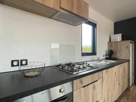 Horizon Sea View  2 bedrooms + 2 bathrooms- Terrace-40m2