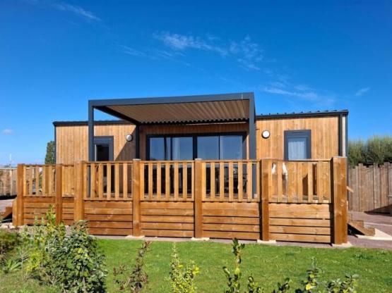 Horizon Sea View  2 bedrooms + 2 bathrooms- Terrace-40m2