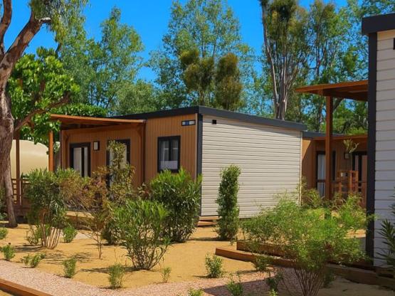 PLAYA - 2 Slaapkamers - ZONDAG