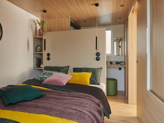 TULUM - 2 Slaapkamers - ZONDAG