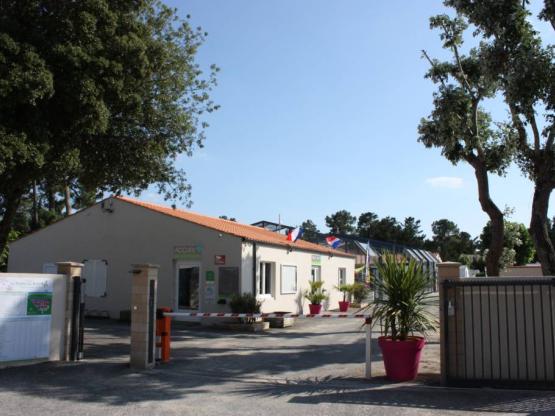 Appartement 1 driepersoonskamer 30m²