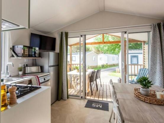 Cottage Stella KOMFORT klimatisiert / M