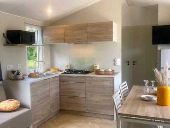 Cottage Tribu KOMFORT klimatisiert / S