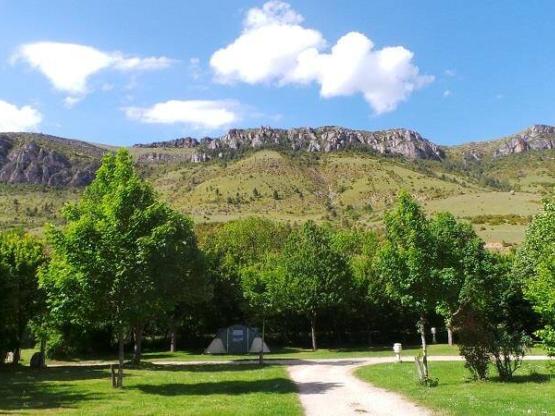 EMPLACEMENT CONFORT elec 10Amp +Vehicule