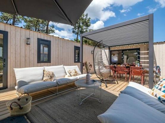 Villa Premium - 70m² - 4 slaapkamers - 2 badkamers