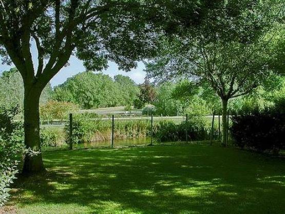 emplacement de camping (hors electricité)