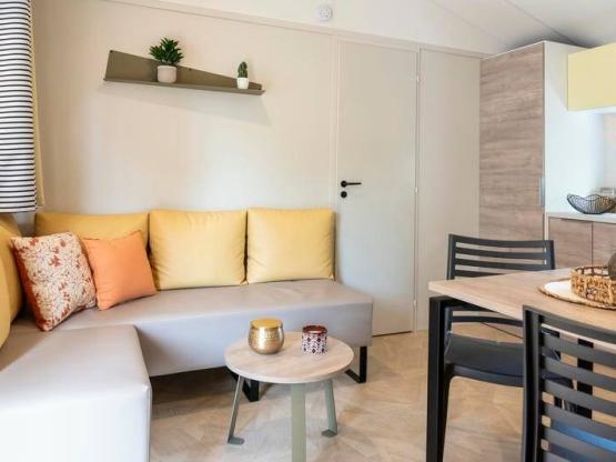 Cottage Olbia COMFORT airco / D