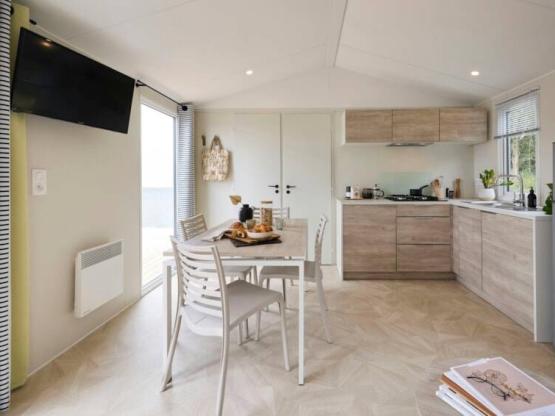 Cottage Toscane PREMIUM - Voetgangersgebied / S