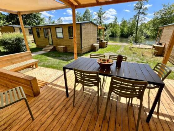 Cottage Prestige 3 chambres