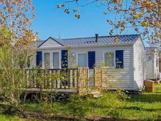 vintage 2 chambres 4 personnes