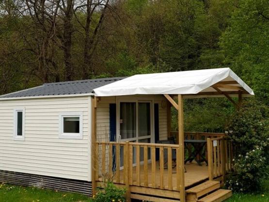 Mobilhome Ibiza 82         /