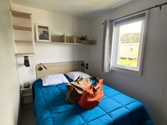 Le Rivage - Stacaravan 2 Slaapkamers