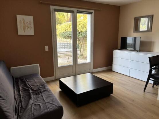 Cottage - 37m² - 1 chambre