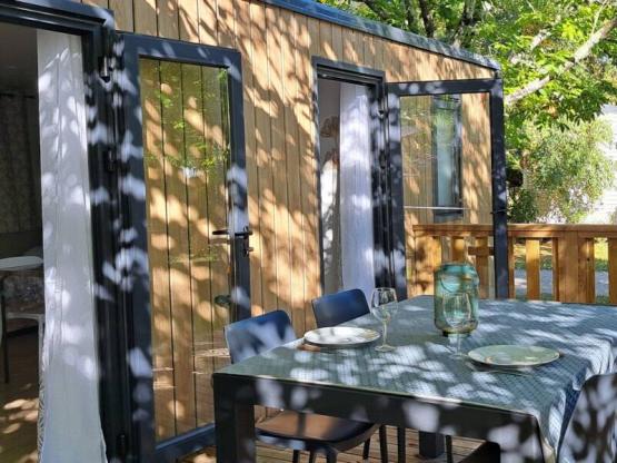 *** NEW 2025*** ARENGA - 29,5 m² - 2 bedrooms with air-conditioning - N°4