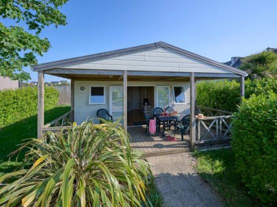 Chalet Grand Large - 35m² - 3 slaapkamers