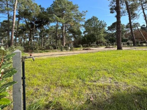 Standplaats Grand Confort