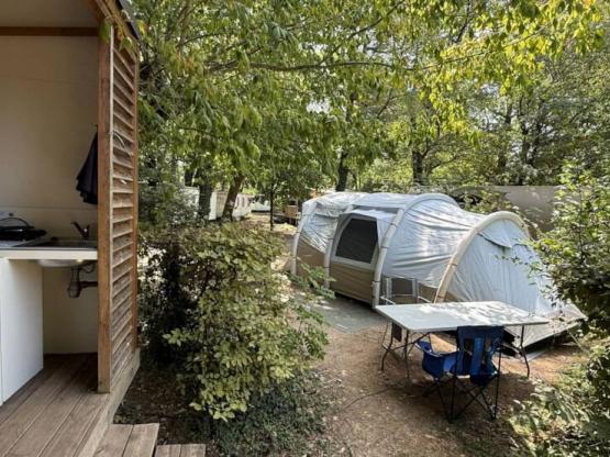 Premium Formule met (eigen) sanitair