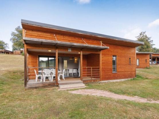 Cottage Premium 2 slaapkamers