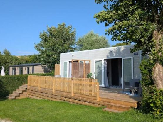 Nieuw voor 2025! Bungalow Confort