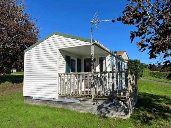 STACARAVAN 25m²