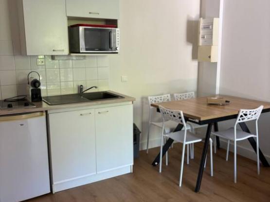 Cottage - 26m² - 1 chambre