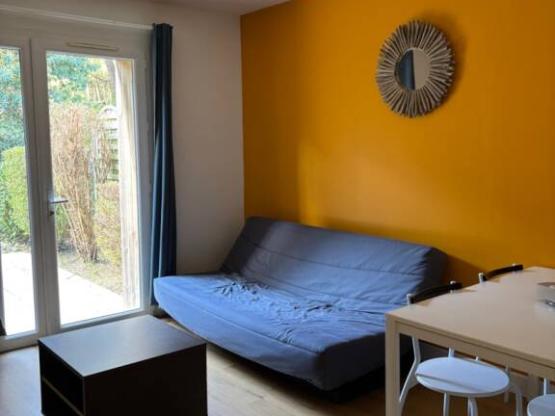 Cottage - 26m² - 1 chambre