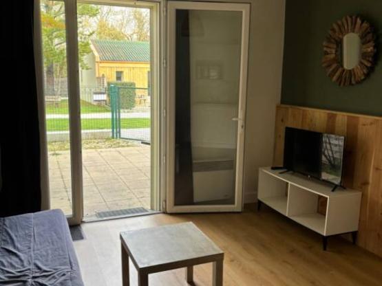 Cottage - 26m² - 1 chambre
