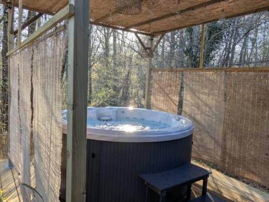 chalet Vital met SPA